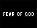 Fear of God / フィアオブゴッド
