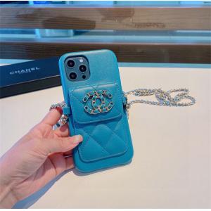 ブランド シャネル スマホケース C19シリーズ iPhon...
