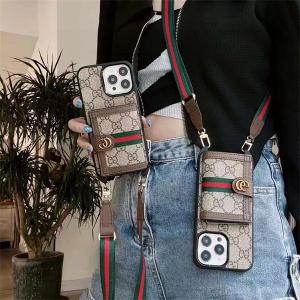 2023年新作 Gucci スマホケース iPhone15/...