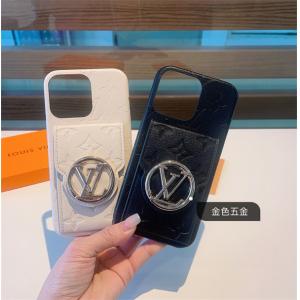 2023オシャレ人気 LOUIS VUITTON iPhone15/14ケース ルイ ヴィトン モノグラム iPhone14pro/pro max/plus/13/13 pro/13pro max lv人気 vuittonファッション風 牛革レザー ショルダー 携帯カバー iphone12/12pro/12pro11max/11/11pro/xs/xsmax アイフォン ブランド スマホケース カードポケット