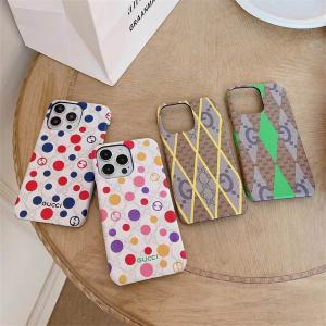 2023年新作 Gucci スマホケース iPhone15/...