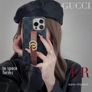 2023年大好評 GUCCI スマホケース iPhone15...