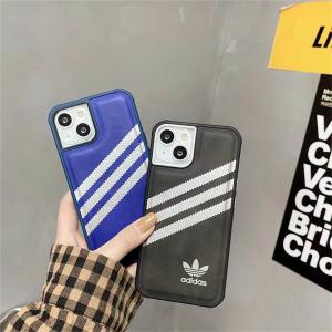オールシーズン活躍する上品 Adidas iPhone15/...