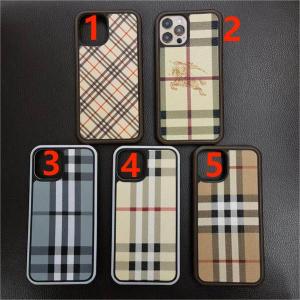 BURBERRY iPhone15/14ケース バーバリー iPhone15pro/15pro max/15plus/iPhone14pro/pro max/plus/13/13 pro/13promax アイフォン ブランド スマホケース ロゴ おしゃれ iphone12/12pro/12pro11max/11/11pro/xs/xsmax 人気 BURBERRY 風 定番 チェック 柄 携帯カバー 