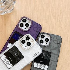 STONE ISLAND ストーンアイランド iPhone1...