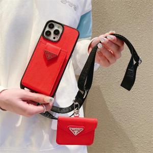 ブランド PRADA プラダ ケース IPHONE 15PR...