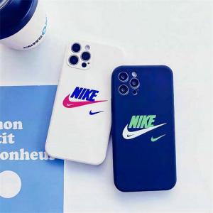 ナイキ iPhone15/14 NIKE ケース IPHON...