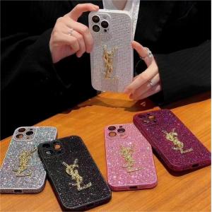 イヴサンローラン YSL iphone ケース スマホケース...