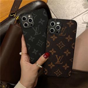 ルイヴィトン LOUIS VUITTON ケース 強化ガラス ブランド IPHONE 15 ケース pro max plus スマホケース モノグラム アイフォンケース アイホン 高級 軽量 2023 落下防止 携帯 カバー 