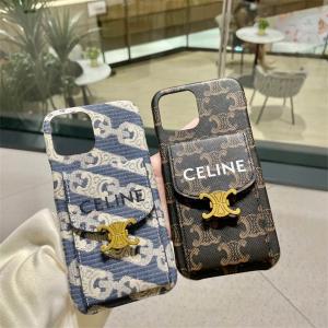 CELINE ブランド スマホケース iphone 携帯 ケース セリーヌ カバー 落下防止 保護 レトロ セリーヌ iphone celine風 iphone ケース celine アイフォン ロゴ アイホン ケース アイコン 