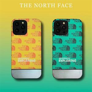 ノース フェイス the north face 携帯アイフォン スマホケース iphone ケース 15 iphone14ケースブランド スタイリッシュ 上品 iphone14plus/14pro maxケース 男女兼用人気アイフォン