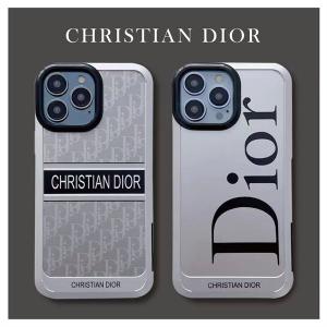 ディオール dior iphone ケース スタイリッシュ ハイクオリティ iphone15/15plus/15proケース パロディーハイブランドアイフォン15 14 ケース カバー