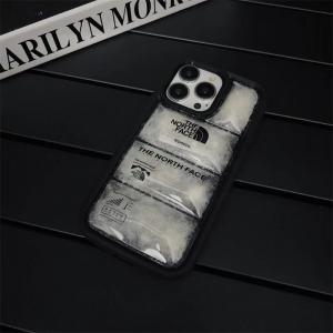 ノース フェイス iphone ケース THE NORTH ...