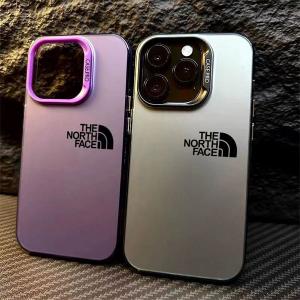 ノース フェイス iphone ケース iphone14 1...