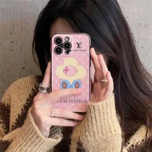 louis vuitton LV iphone ケース iphone 15/15pro/15promax 14/14pro/14promaxケース ルイヴィトン iphone 13/13pro/13promax 12/12pro/12promax 本物 おしゃれ かわいい