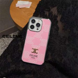 Celine セリーヌ iphone ケース ブランド ファッション iphone15/15plus/15pro/15plusケース アイフォンケース ブランド14/14rpo/14plus/14pro max