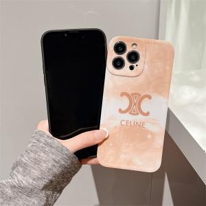 Celine セリーヌ iphone ケース ブランド ショルダー iphone15/15plus/15pro/15plusケース アイフォンケース ブランド14/14rpo/14plus/14pro max