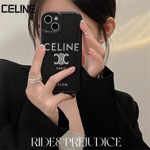 Celine セリーヌ iphone ケース ブランド 手帳型 iphone15/15plus/15pro/15plusケース アイフォンケース ブランド14/14rpo/14plus/14pro max