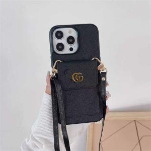 Gucci グッチ iphone ケース ブランド 人気 iphone15/15plus/15pro/15plusケース アイフォンケース ブランド14/14rpo/14plus/14pro max