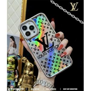 louis vuitton LV iphone ケース iphone ハイクオリティ 15/15pro/15promax 14/14pro/14promaxケース ルイヴィトン iphone 13/13pro/13promax 12/12pro/12promax