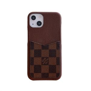 louis vuitton LV iphone ケース iphone ファッション 15/15pro/15promax 14/14pro/14promaxケース ルイヴィトン iphone 13/13pro/13promax 12/12pro/12promax