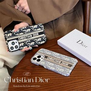 ディオール DIOR iphone ケース 高品質 iphone 15/15pro/15promax 14/14pro/14promaxケース DIOR iphone 13/13pro/13promax 12/12pro/12promax