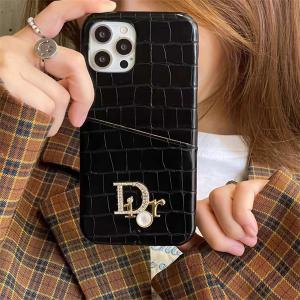 ディオール DIOR iphone ケース ハイブランド iphone 15/15pro/15promax 14/14pro/14promaxケース DIOR iphone 13/13pro/13promax 12/12pro/12promax