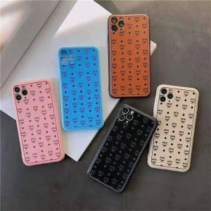 エムシーエス MCM iphone ケース ブランド おしゃ...