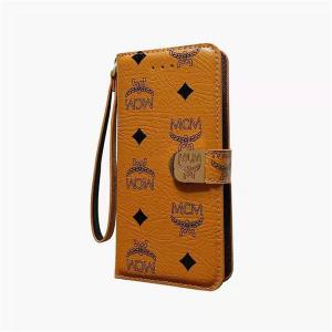 エムシーエス MCM iphone ケース ブランド 高品質...