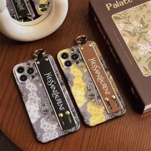 ysl イブサンローラン iphone ケース ブランド ハ...