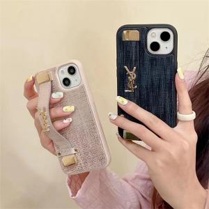 ysl イブサンローラン iphone ケース ブランド お...