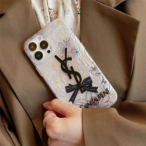 ysl イブサンローラン iphone ケース ブランド ハ...