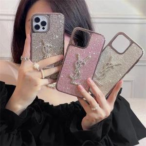 ysl イブサンローラン iphone ケース ブランド 海...