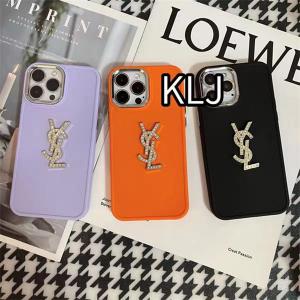ysl イブサンローラン iphone ケース ブランド お...