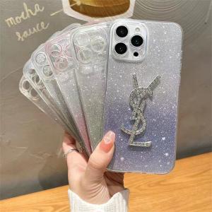 ysl イブサンローラン iphone ケース ブランド ハ...