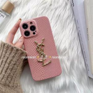 ysl イブサンローラン iphone ケース ブランド 海...