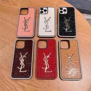 ysl イブサンローラン iphone ケース ブランド ハイクオリティ iphone 15/15pro/15promax 14/14pro/14promaxケース ysl iphone 13/13pro/13promax 12/12pro/12promax