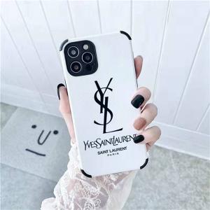 ysl イブサンローラン iphone ケース ブランド おしゃれ iphone 15/15pro/15promax 14/14pro/14promaxケース ysl iphone 13/13pro/13promax 12/12pro/12promax