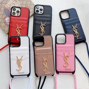 ysl イブサンローラン iphone ケース ブランド おすすめ iphone 15/15pro/15promax 14/14pro/14promaxケース ysl iphone 13/13pro/13promax 12/12pro/12promax