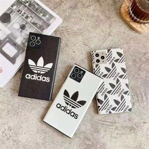 アディダス ブランドiphone15ケース Adidas ブランド iphone14plus/14pro maxケース ファッション アイフォン 13/13pro/13pro max カバー ファッション iphone12/11/10 ケース