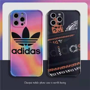 アディダス ブランドiphone15ケース Adidas ブランド iphone14plus/14pro maxケース ファッション アイフォン 13/13pro/13pro max カバー おしゃれ iphone12/11/10 ケース