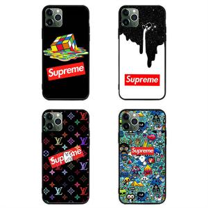 supreme シュプリーム ブランドiphone15ケース ブランド 海外 ハイクオリティ iphone14plus/14pro maxケース ファッション アイフォン 13/13pro/13pro max カバー レディース メンズ iphone12/11/12pro max ケース