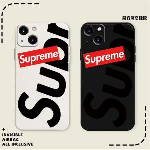 supreme シュプリーム ブランドiphone15ケース ブランド ファッション ハイクオリティ iphone14plus/14pro maxケース ファッション アイフォン 13/13pro/13pro max カバー レディース メンズ iphone12/11/12pro max ケース