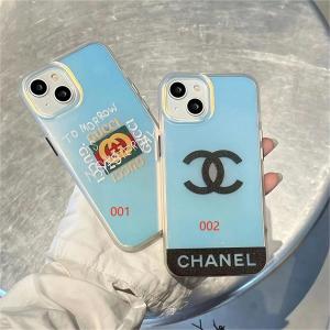 Chanel シャネル Gucci グッチ Off-White オフホワイト Lv ルイヴィトンiphone14 15 ultraケースブランドカード入れハイブランドiphone14pro/14 15plusカバー韓国風iphone14/13/13pro maxケースレディース斜め掛け