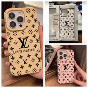 Lv ルイヴィトンiphone14 15 pro 15 pl...