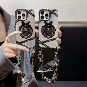 Chanel シャネルギャラクシーs24 s23ケースハイブランドiphone 15 14 pro maxカバーブランドメンズ アイフォン14 15 pro maxケース ケースハイブランドバッグ型ブランド カバーiphone 14 15カバーレディースメンズ