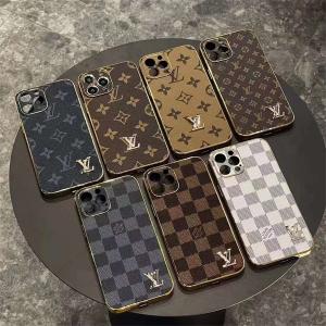 Lv ルイヴィトン ハイブランドIphone14pro/14 15plusカバーIphone15 14 Pro Maxケースブランドコピーメンズアイフォン14/13/ 12 Pro Maxケースパロディーブランド携帯ケースIphone 15 Ultra 14pro/13 Pro Maxケース手帳型