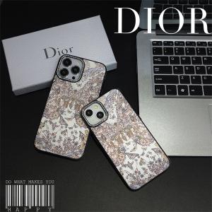 Dior ディオールハイブランドIphone14pro/16 15plusカバー人気アイフォン14pro Max/16 15 ProケースIphone15 Plus14 16 Pro Maxケースブランドコピーメンズ パロディー