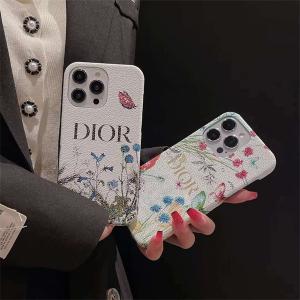 Dior ディオールハイブランドiphone14pro/16 15plusカバー人気アイフォン14pro max/16 15 proケース韓国風iphone16/14/13/15pro maxケースレディース斜め掛けブランド携帯ケースiphone 16 15 pro max 14pro/13 pro maxケース手帳型