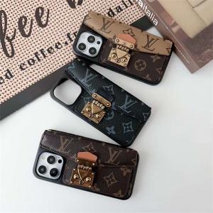 ルイヴィトン iphone ケース iphone 15/15pro/15promax 14/14pro/14promaxケース シャネル iphone 13/13pro/13promax 12/12pro/12promax レディース斜め掛けブランド携帯ケースiphone 15 pro max 14pro/13 pro maxケース手帳型